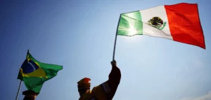 No Pause for Brazil, Two for Mexico: The Power of Professional Dealing With Trump's America