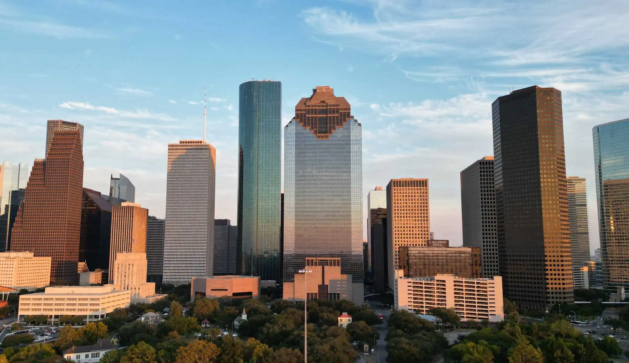 Houston