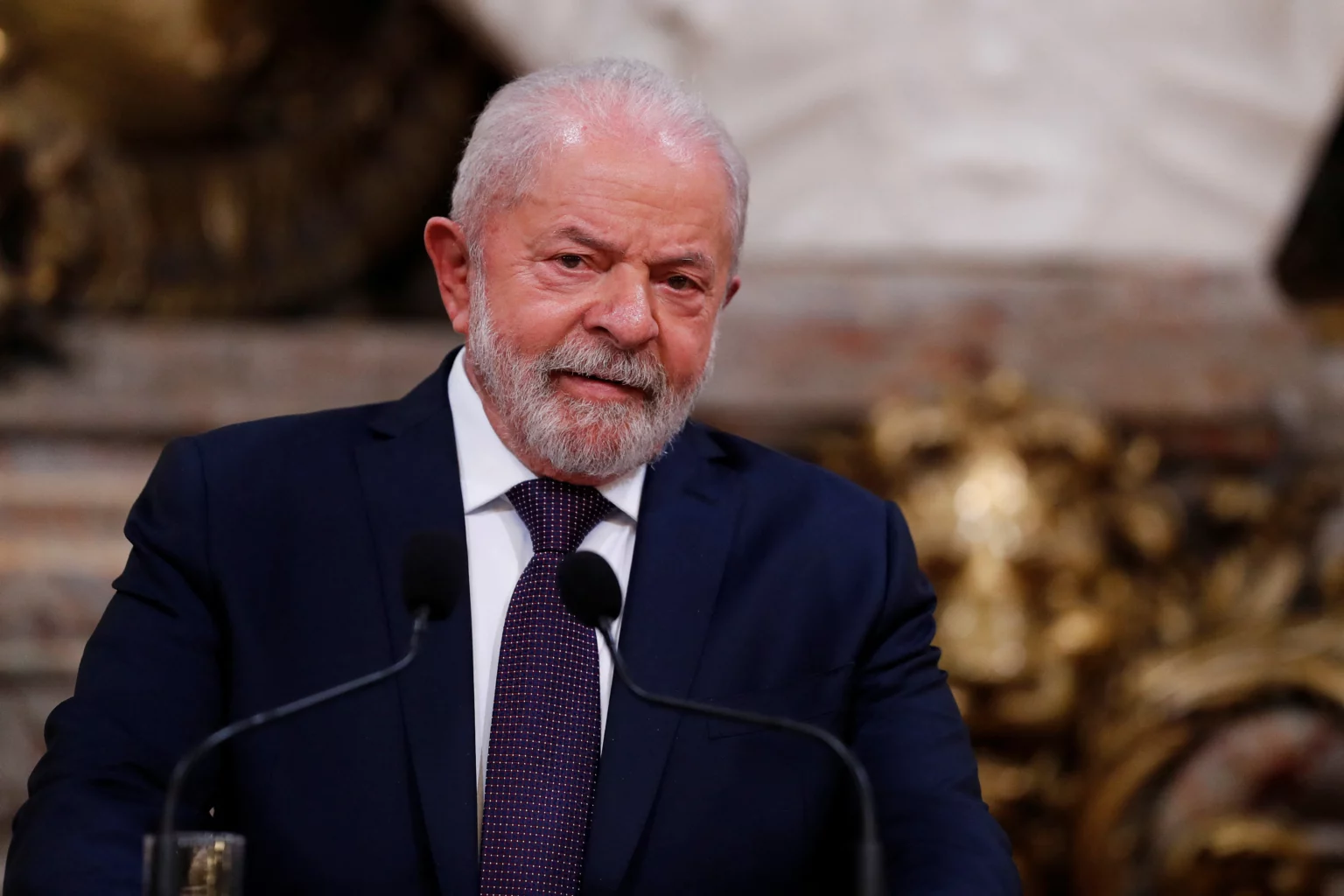 Lula Pushes Back Against Trump’s Criticism as Brazil Faces Tough Choices