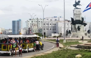 Cuba’s Collapsing Tourism: The Figures Behind a Shrinking Market in 2025