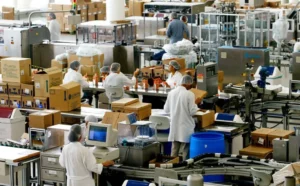São Paulo Industry Faces Growing Headwinds in Early 2025