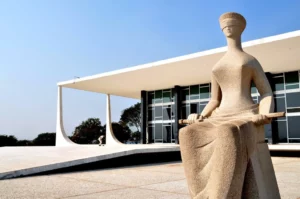 Brazil’s Congress Struggles to Rein In an Expanding Supreme Court