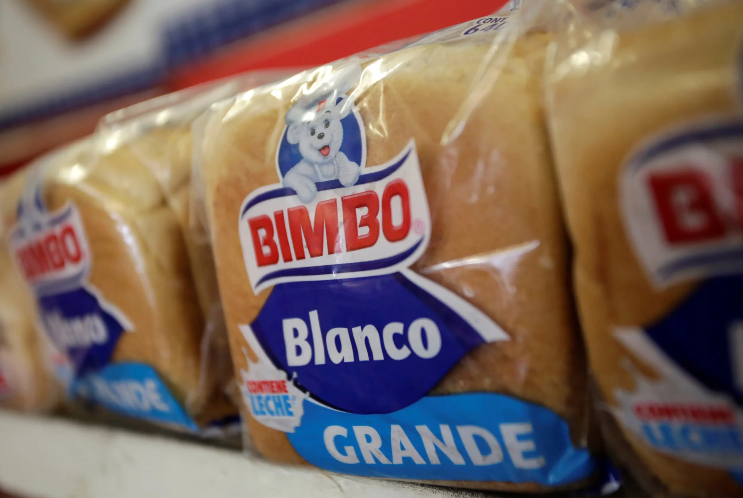 Mexican Grupo Bimbo Grows Sales to Record High in Q2 2025 but Faces Profit Pressure