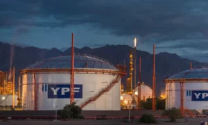 Argentina Fights U.S. Court Order to Hand Over YPF Oil Company Shares