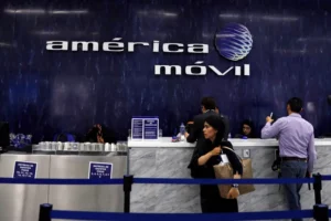 América Móvil’s Profit Surges On Cheaper Financing; Brazil’s Claro Keeps The Growth Engine Humming