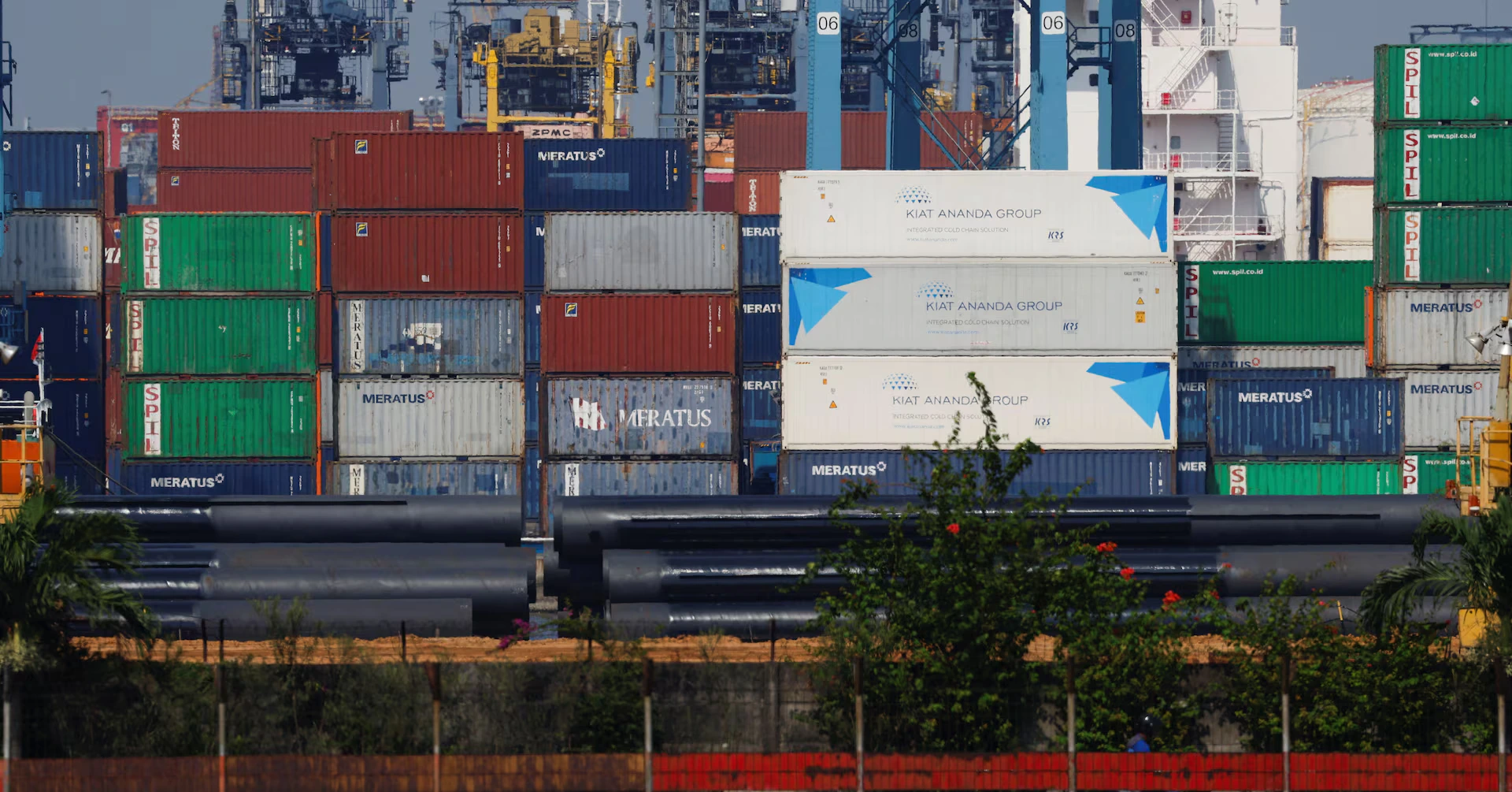 U.S. Pauses Proposed 32 % Tariff on Indonesian Goods Pending Energy Purchase Talks