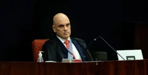 U.S.–Brazil Confrontation Grows After Embassy Labels Moraes "Beating Heart" of Bolsonaro Persecution