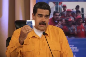 Chavismo Consolidates Absolute Power in Venezuela Amid Economic Realignment