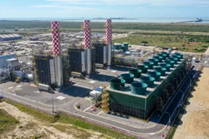 Brazil Turns to Natural Gas: Latin America’s Largest Plant Changes the Country’s Energy Game