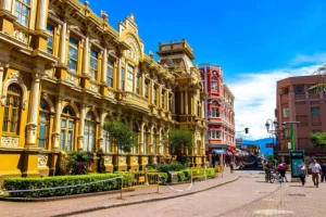 Why Are Millionaires Moving to Costa Rica and Panama?