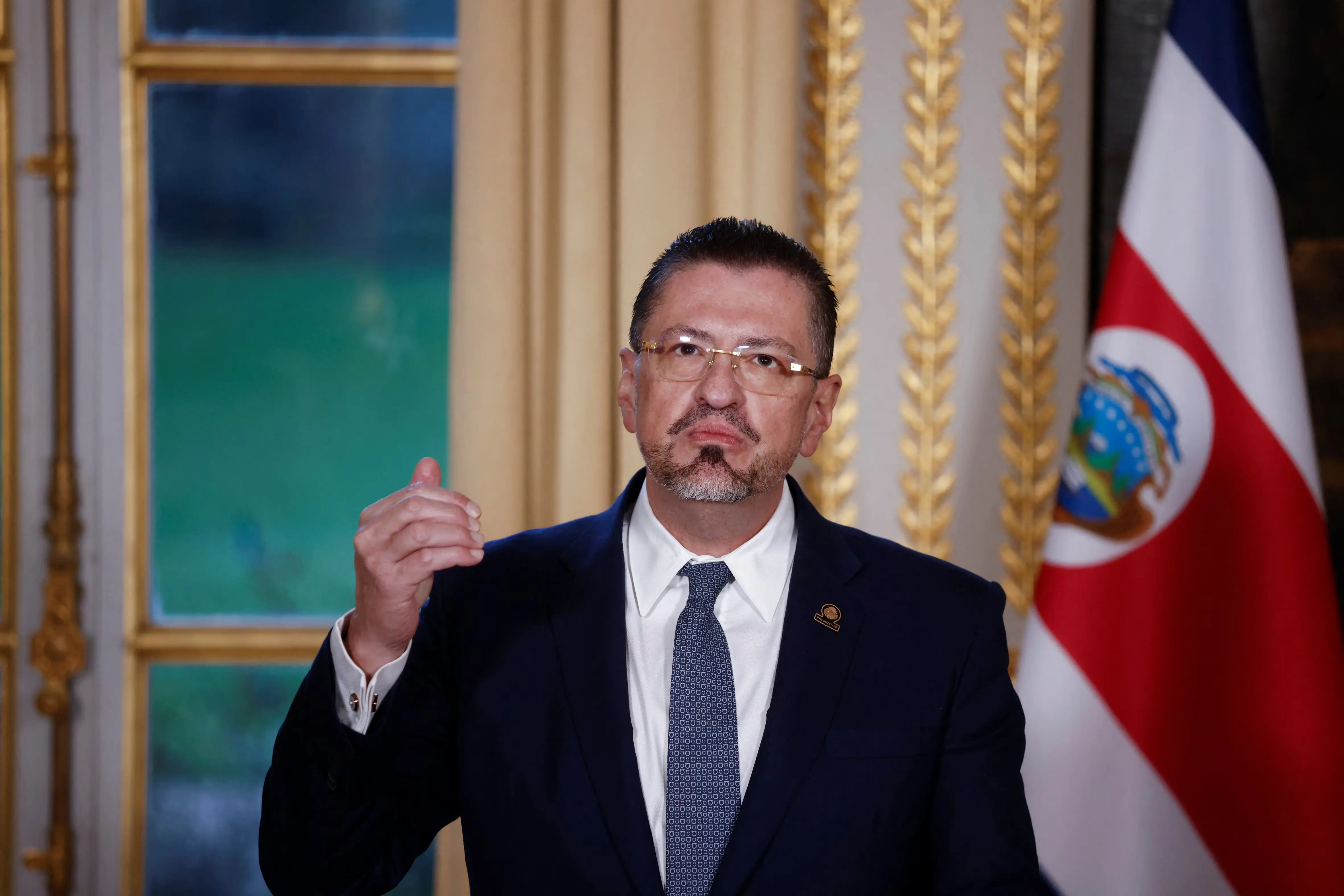 Costa Rica’s Political Reset: Why Top Government Figures Are Stepping Down Before Elections