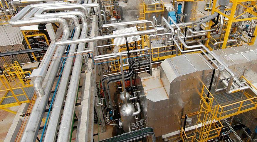 High Interest Rates Stall Brazil’s Factory Growth for Second Month