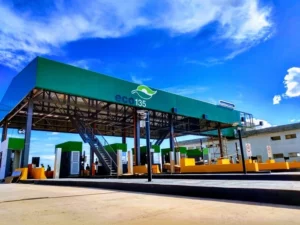 EcoRodovias Profits Fall in Q2 2025 as Big Bets on Highways Trigger Rising Debt