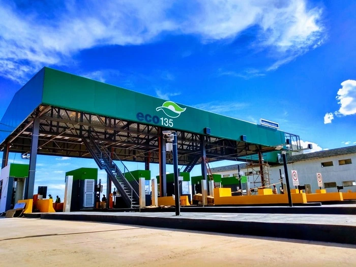 EcoRodovias Profits Fall in Q2 2025 as Big Bets on Highways Trigger Rising Debt
