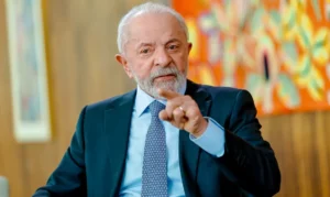 Lula Defends Brazil’s Interests in Candid U.S. Interview