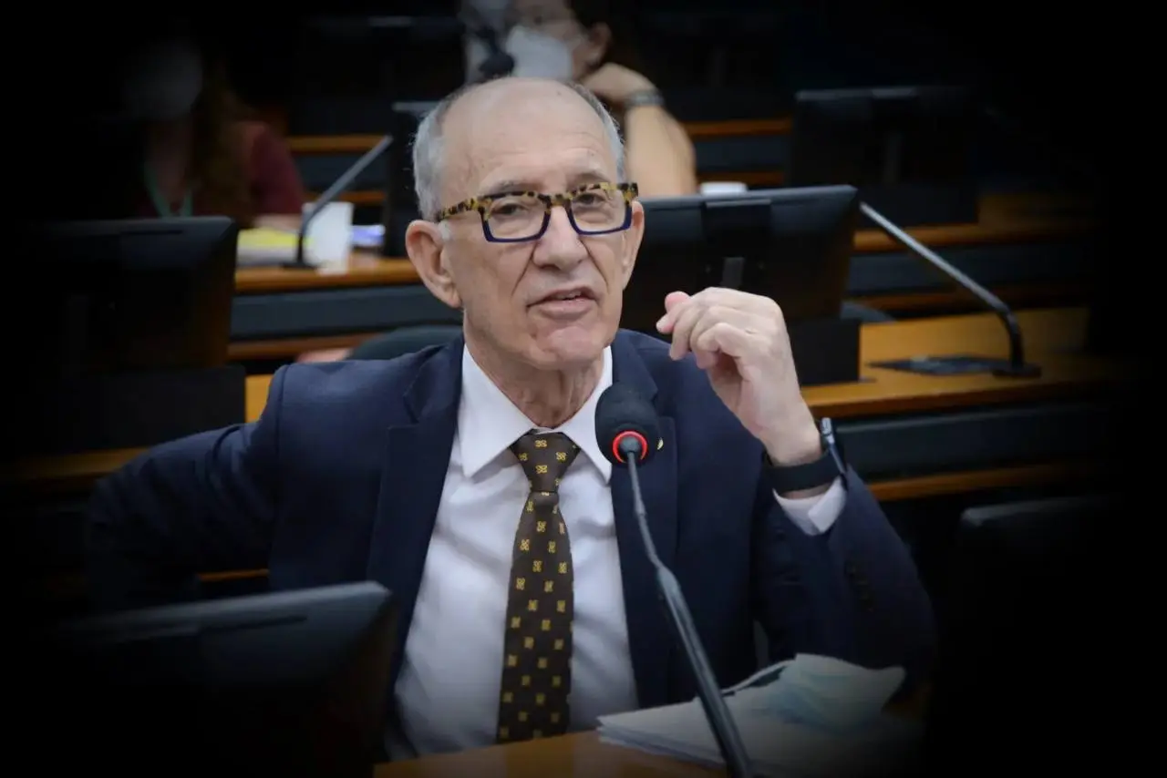 Rui Falcão