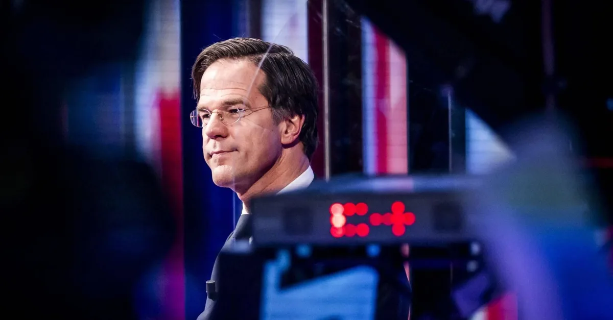 Rutte