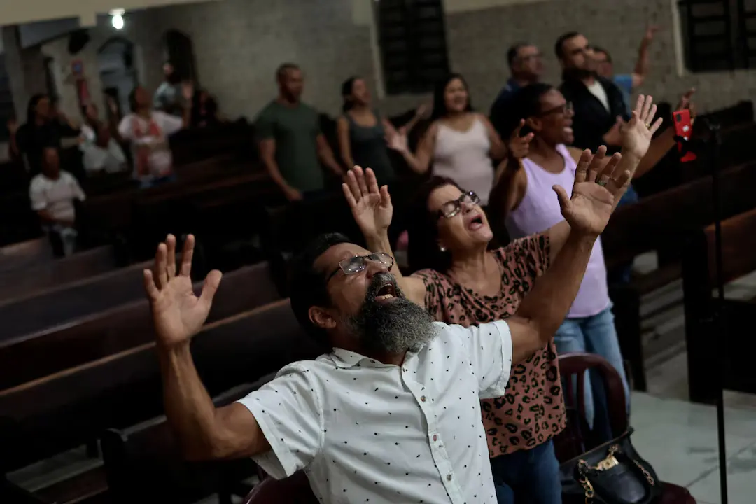 Brazil’s Evangelical Surge Reduces Voting and Boosts Conservative Influence