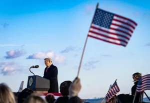 Why Innovation Clusters Reject Populism in the U.S. While Surrounding Areas Embrace It