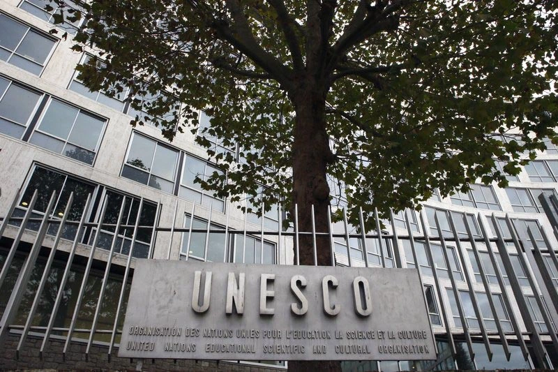 U.S. Halts UNESCO Funding Over Anti-Israel Bias, Social Activism and Cost Concerns
