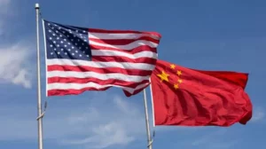 U.S.-China Pause Tariffs, Lowering Business Fears but Not Ending the Fight