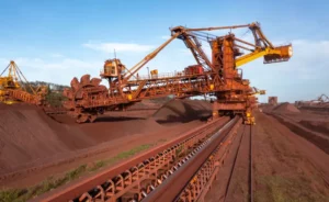 Vale Cuts Iron Ore Pellet Output as Demand Drops and Supply Grows