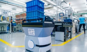 WEG's Steady Gains in Q2 2025 Hide Deeper Shifts in Global Industry