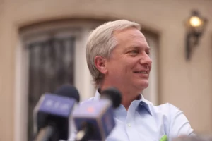 Conservative Momentum: Kast Emerges as Main Rival to Chile’s Communist Bid