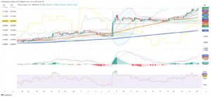 Copper Prices Rally Amid Tariff Concerns and Production Outlooks