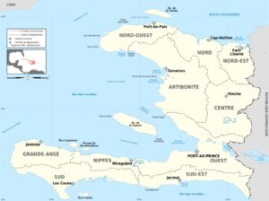 Haiti Looks to the Country's Great North Region for Economic Survival