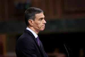 Spain’s Political Crisis: Corruption Scandals and Fragile Alliances Shake Madrid