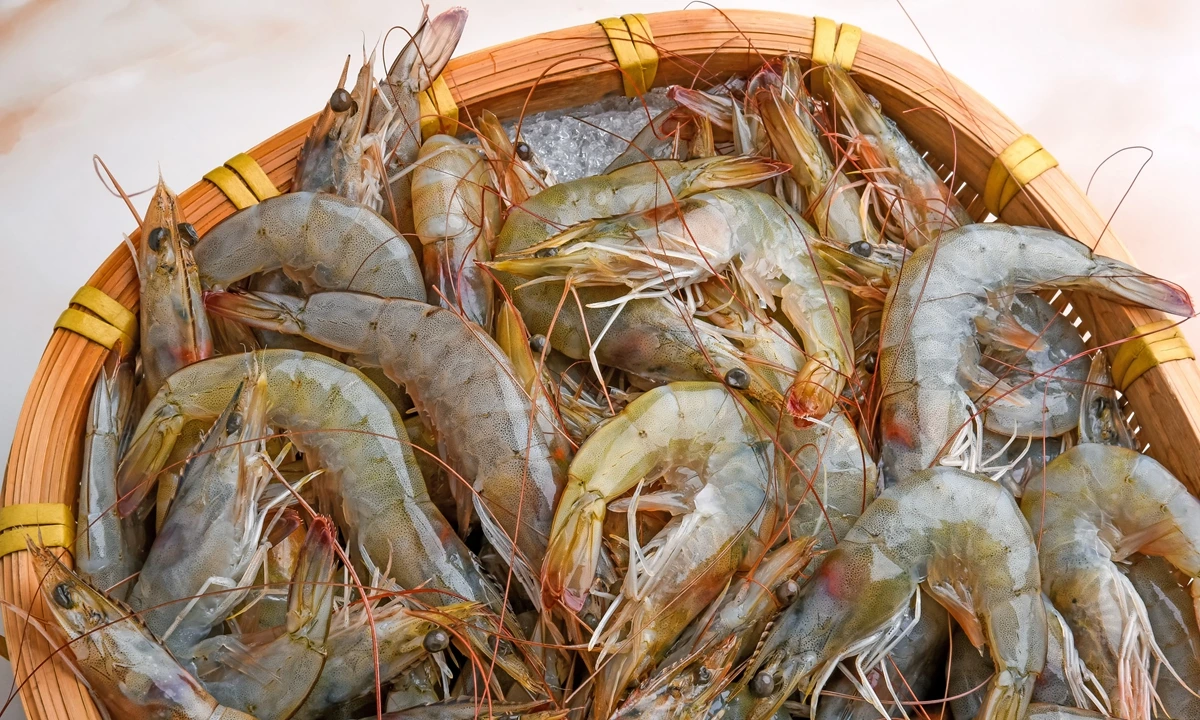 Honduras Shrimp Industry Struggles for Stability After Switch From Taiwan to China