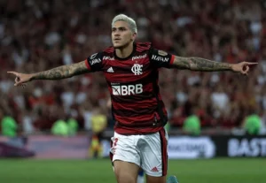Pedro’s Crucial Goal Highlights Deeper Issues at Flamengo