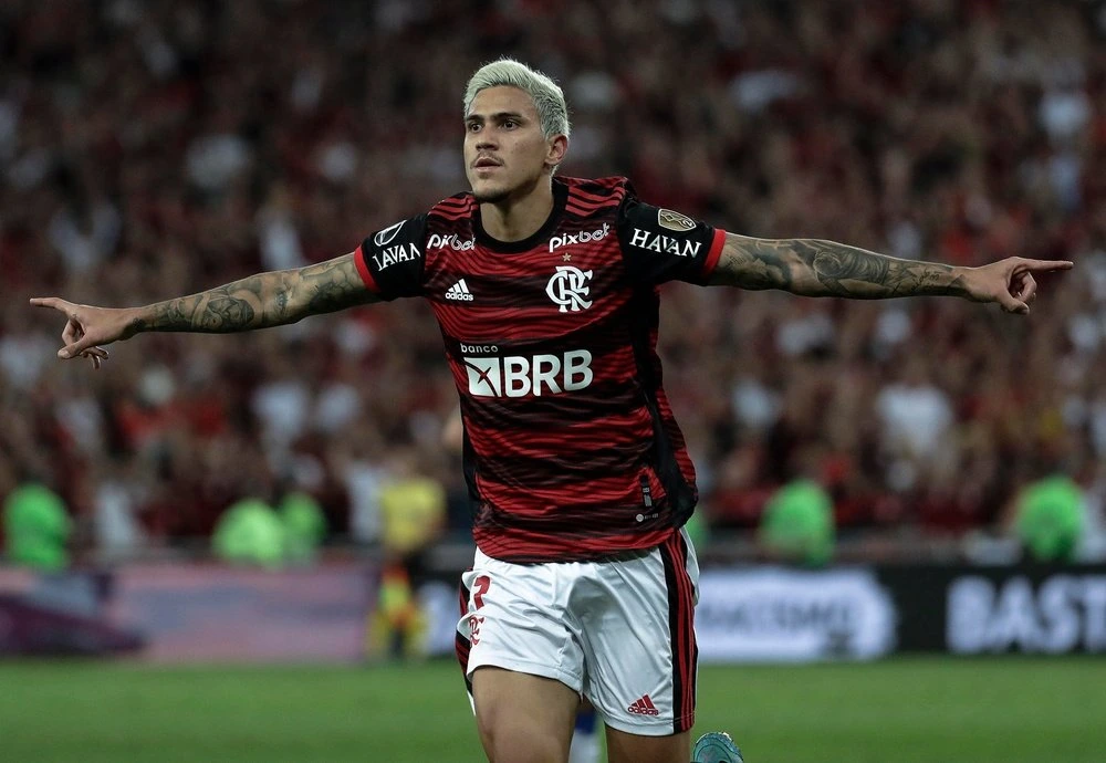 Pedro’s Crucial Goal Highlights Deeper Issues at Flamengo