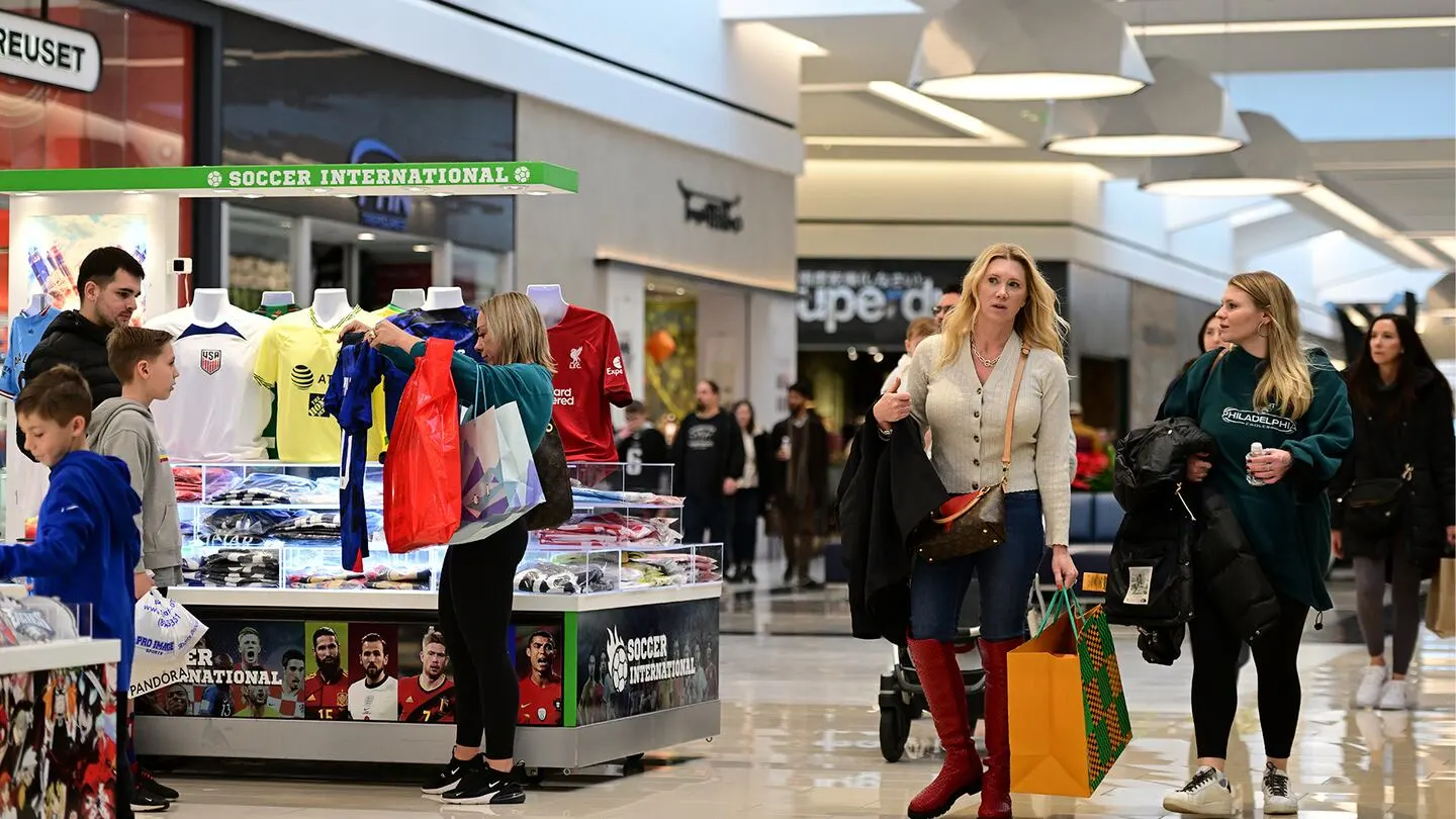 american shoppers