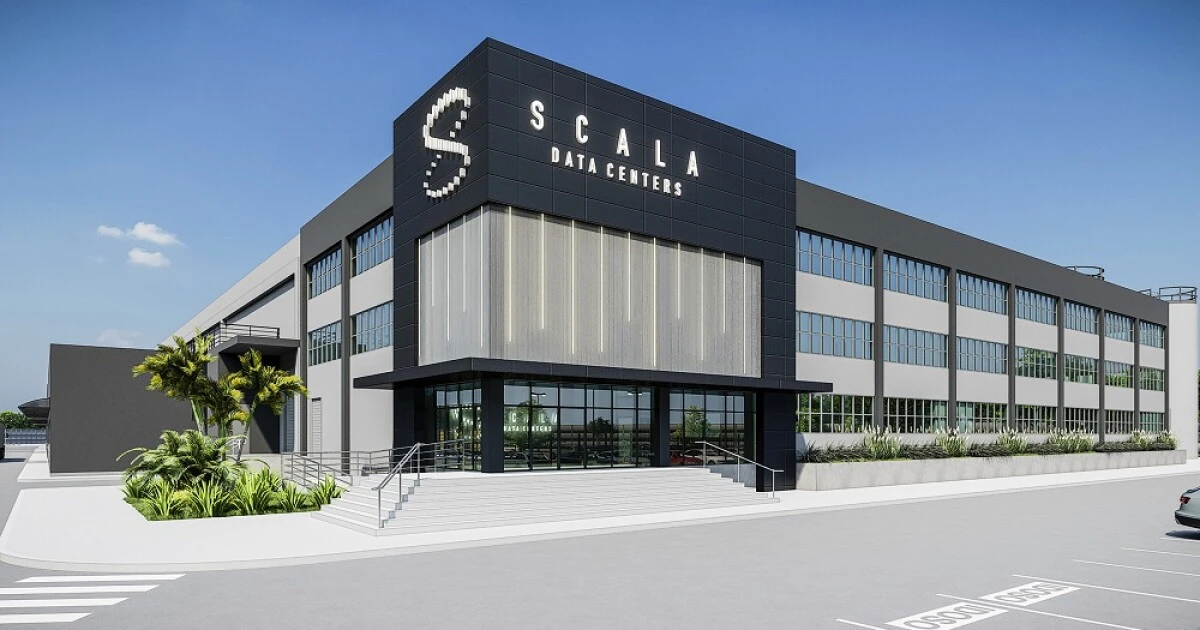 Scala Data Centers Fuels Chile’s Digital Leap with Major New Infrastructure Investment