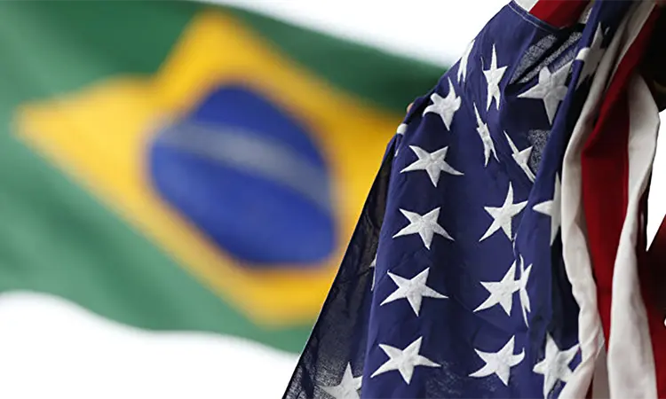 Most Brazilian Companies Feel the Strain from U.S. Trade Policy