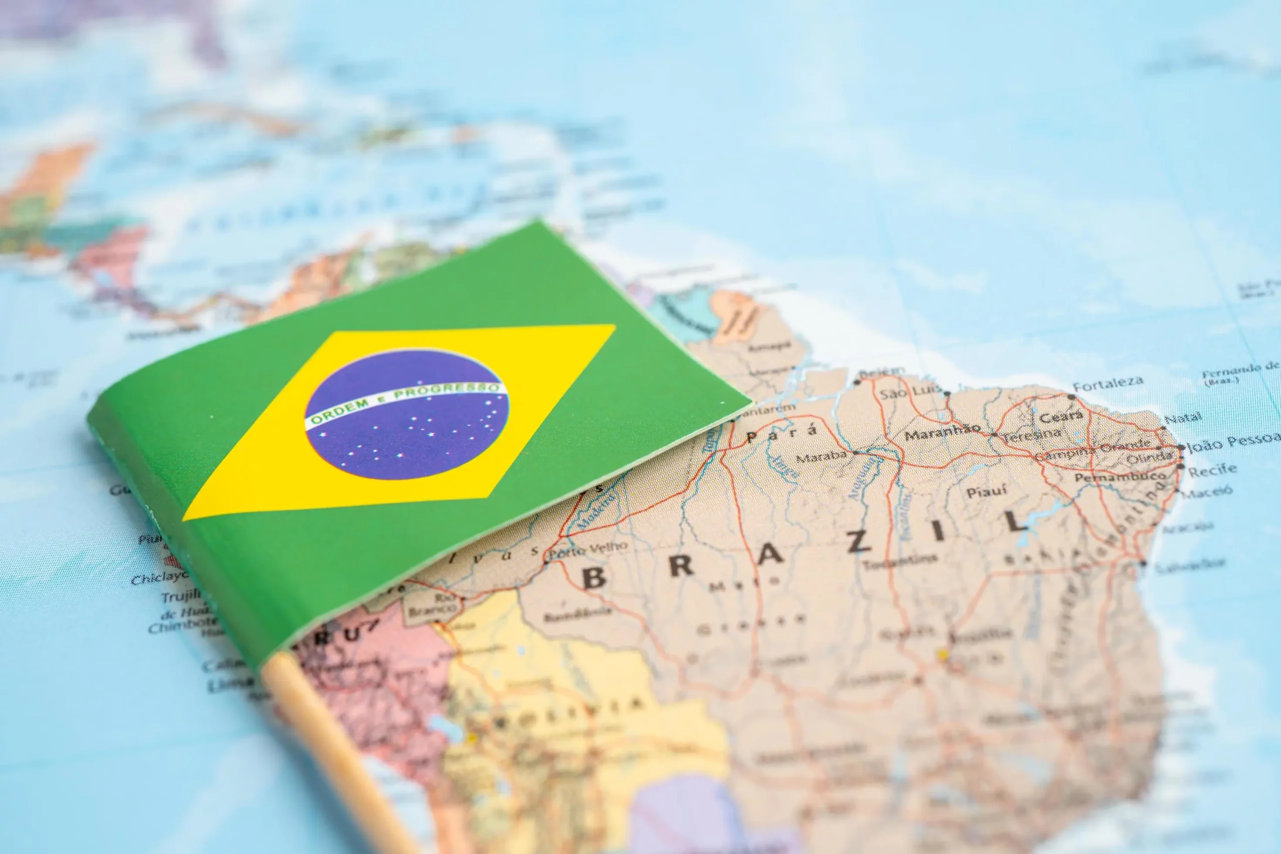 Brazil’s Hunger Map Exit: Progress with Undercurrents