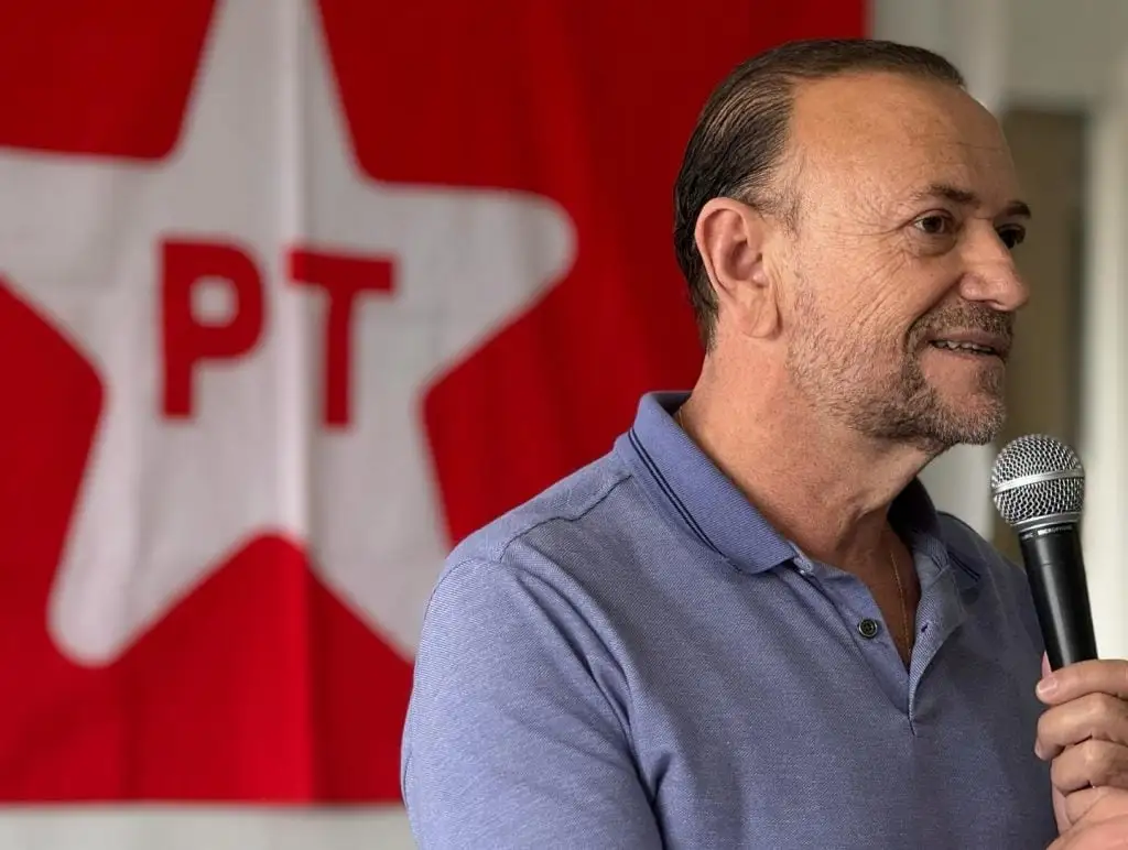 Brazil’s Workers’ Party Picks Edinho Silva, Signals Focus on Stability Over Radical Change