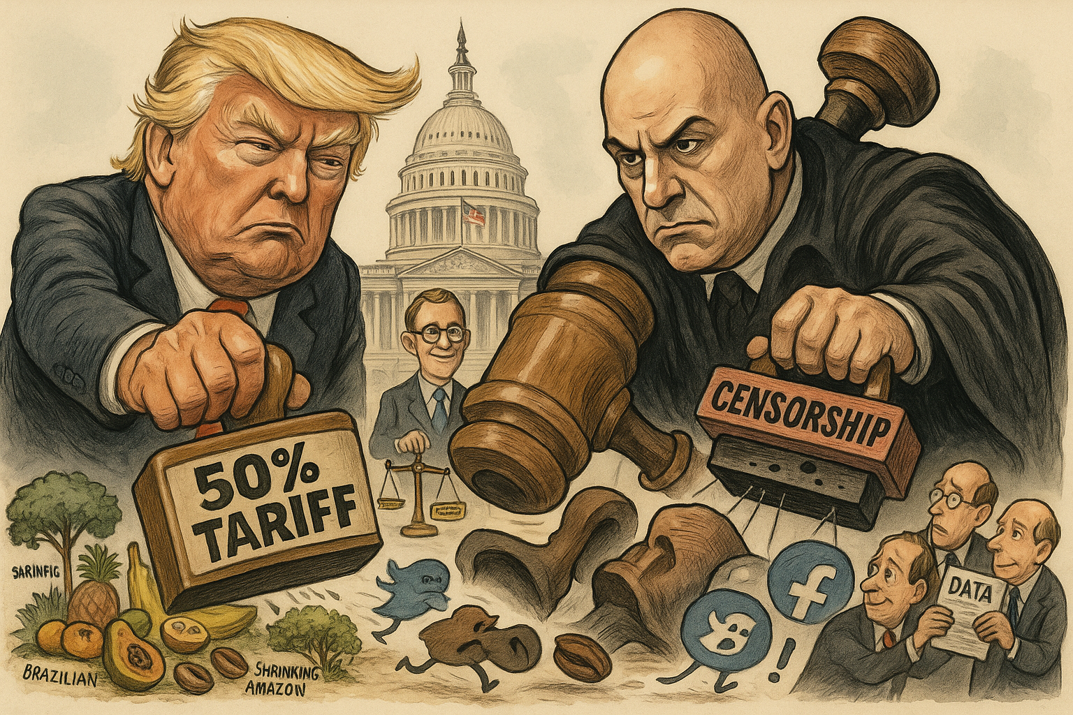 brazil tariff