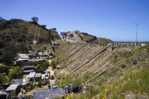 As U.S. Closes Doors, Migrants Build Lives in Mexico