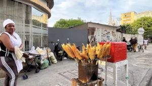Colombia’s Informal Work: Over Half Still Outside the System