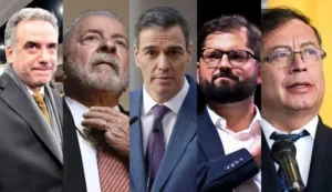 Trade Shocks and Trust Issues: Chile’s Progressive Democracy Summit Faces Tough Questions