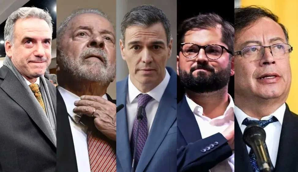 Trade Shocks and Trust Issues: Chile’s Progressive Democracy Summit Faces Tough Questions