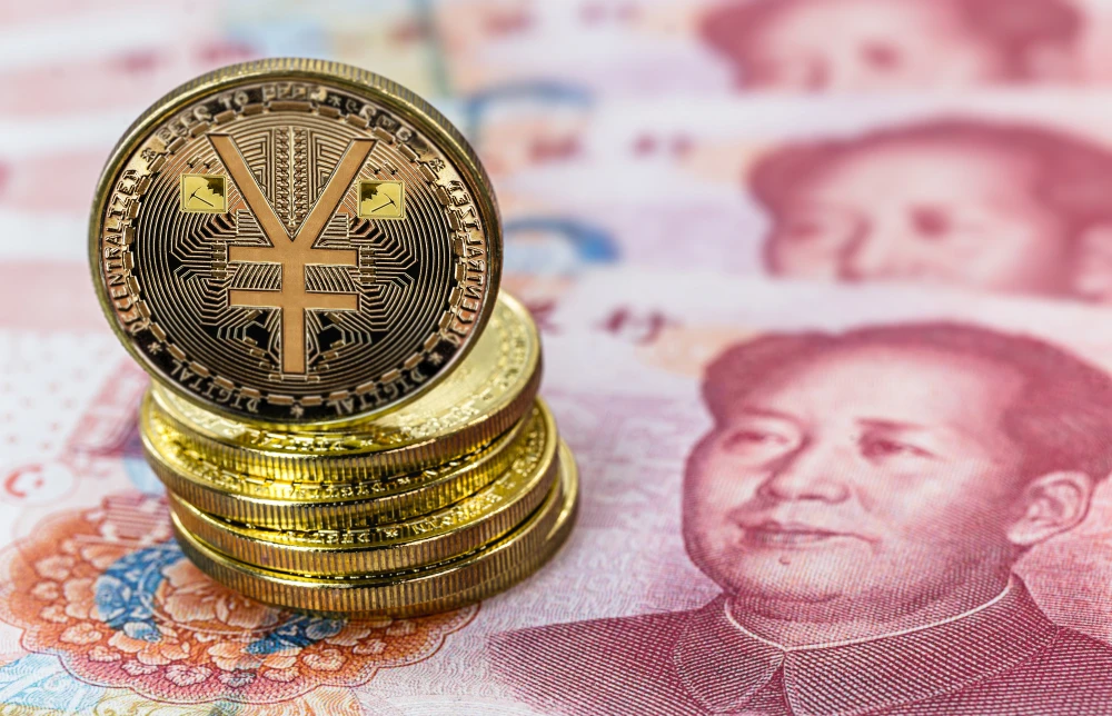 China’s Tech Giants Seek Offshore Yuan Stablecoins to Compete with the Dollar