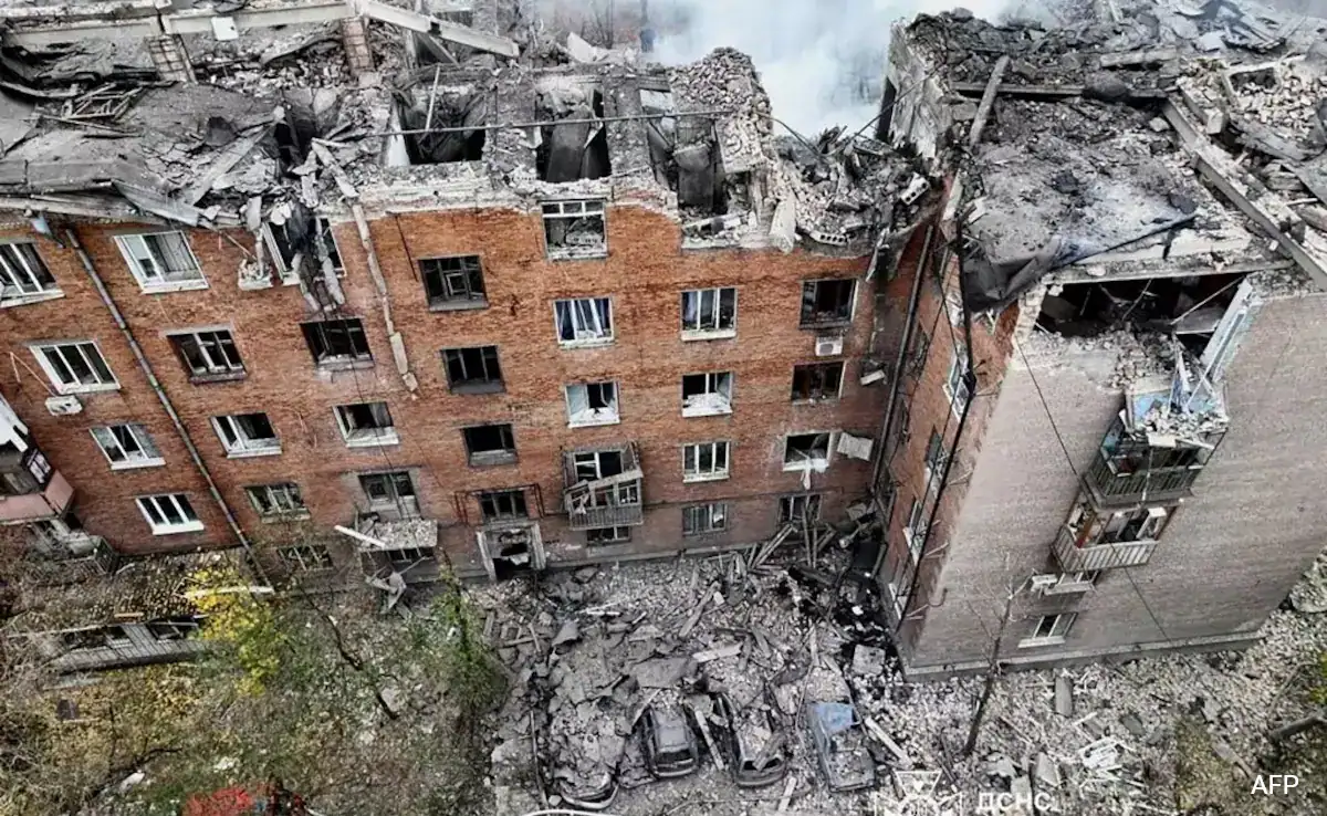U.S. Blames Brazil’s Multi-Billion-Dollar Purchases from Russia for Rising Civilian Deaths in Ukraine