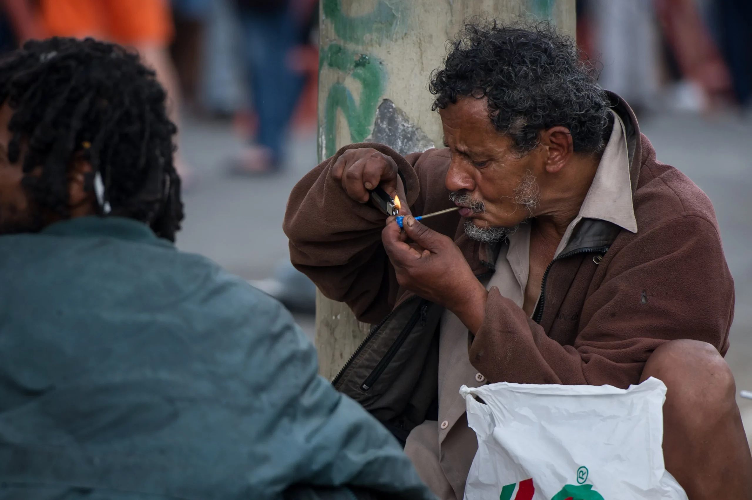 Cocaine and Crack Use Rises Across Brazil, Hitting São Paulo and Rio Hardest