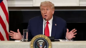 U.S. Imposes 35% Tariff, Forcing Canada to Rethink Market Access