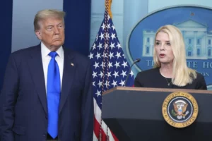 Trump Orders Release of Epstein Files as Pressure Mounts Among Supporters
