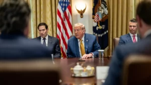 Brazil’s Gamble with Trump’s USA Ends in Costly Trade Clash